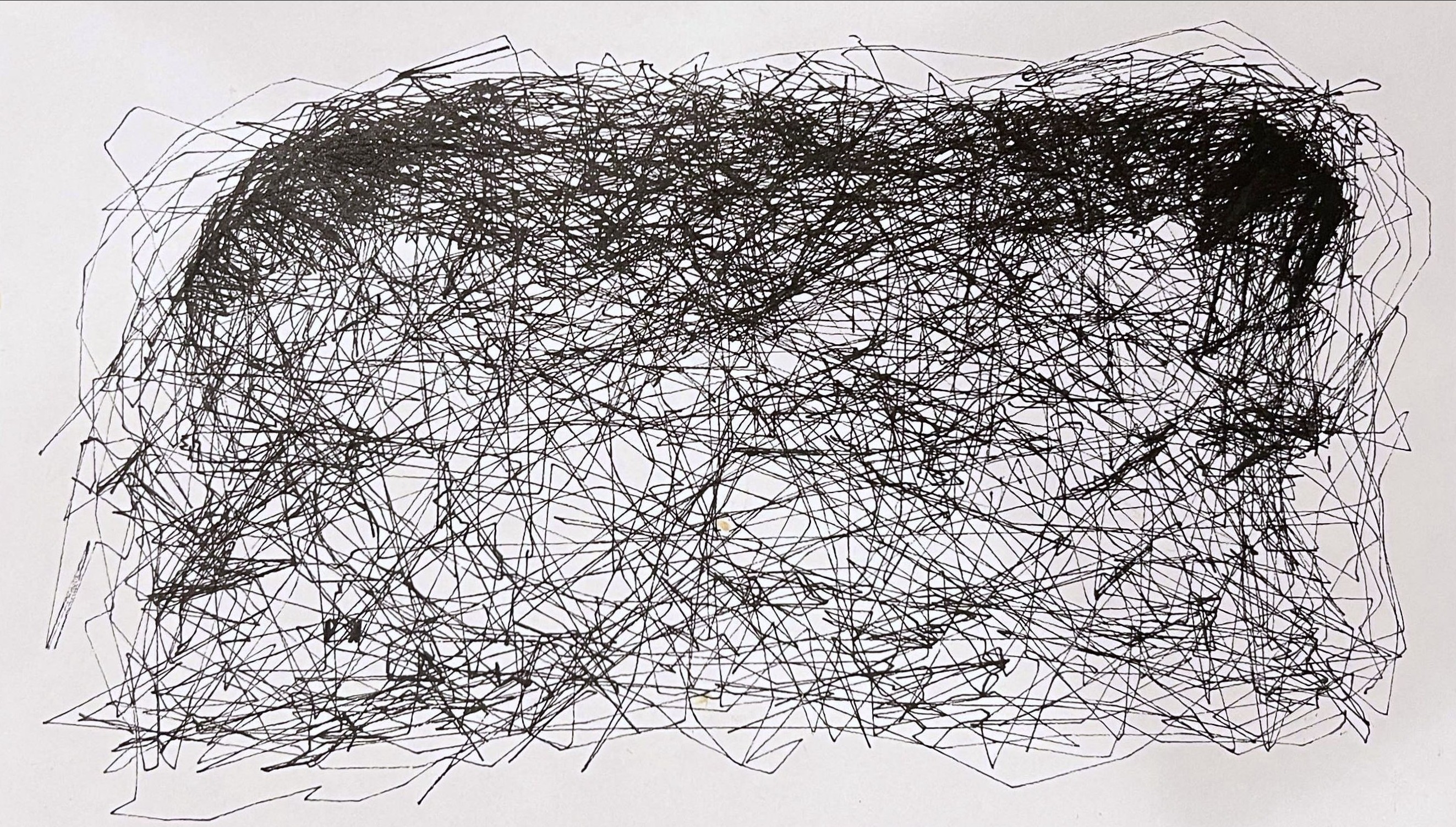 Ball and Line