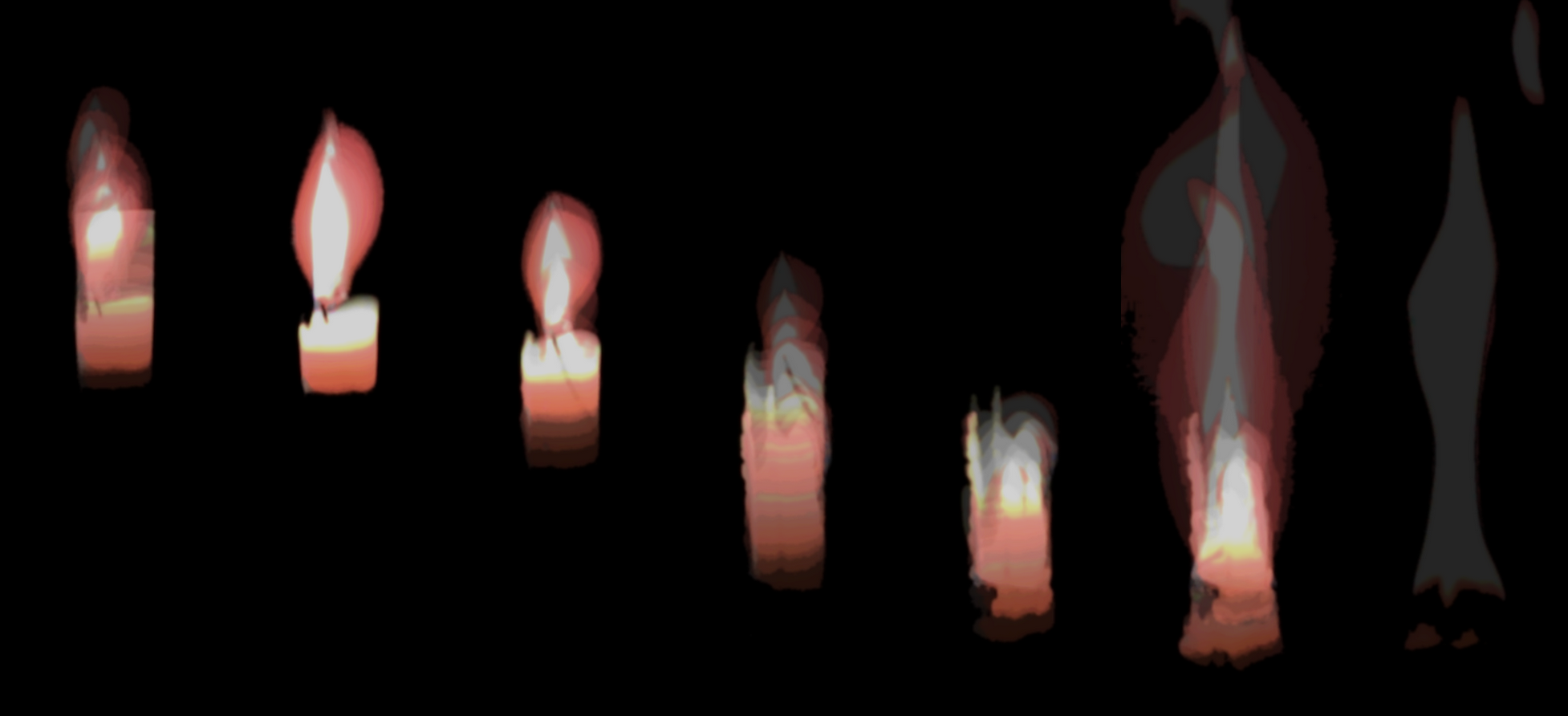 Candleshift