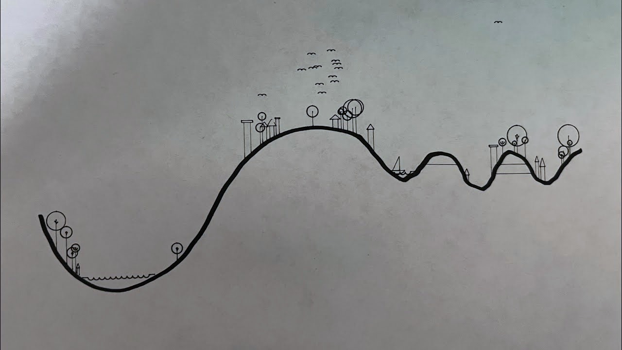 Collaborative Drawing Machine - Doodles!