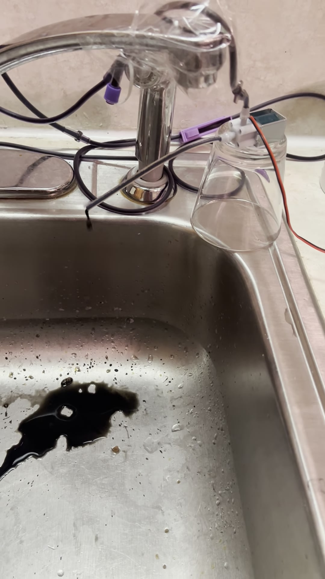 Ink Solenoid Proof Of Concept