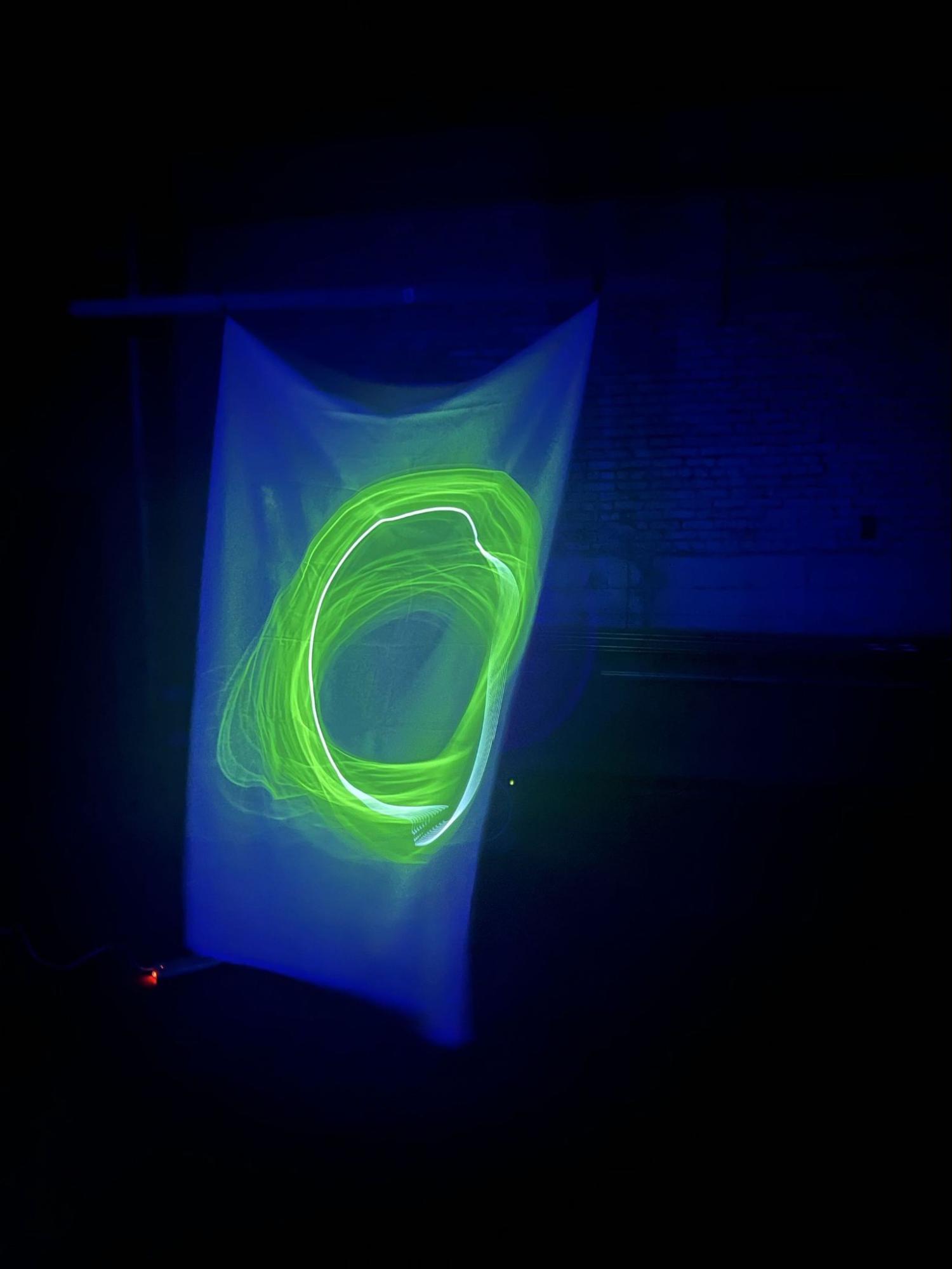 Lightsail installed at Tech25 in Pittsburgh